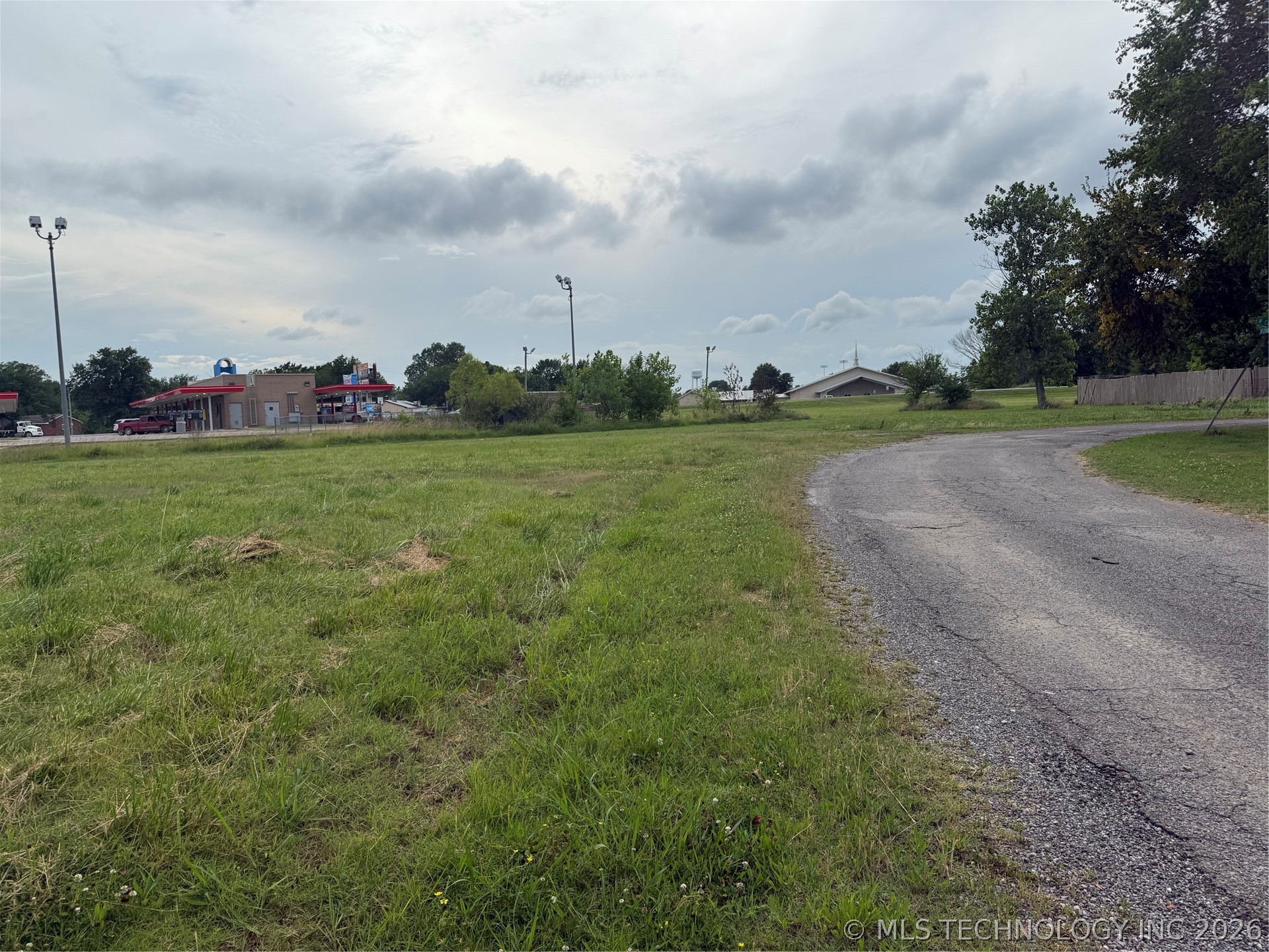 100 W Cedar Street Haskell OK 74436