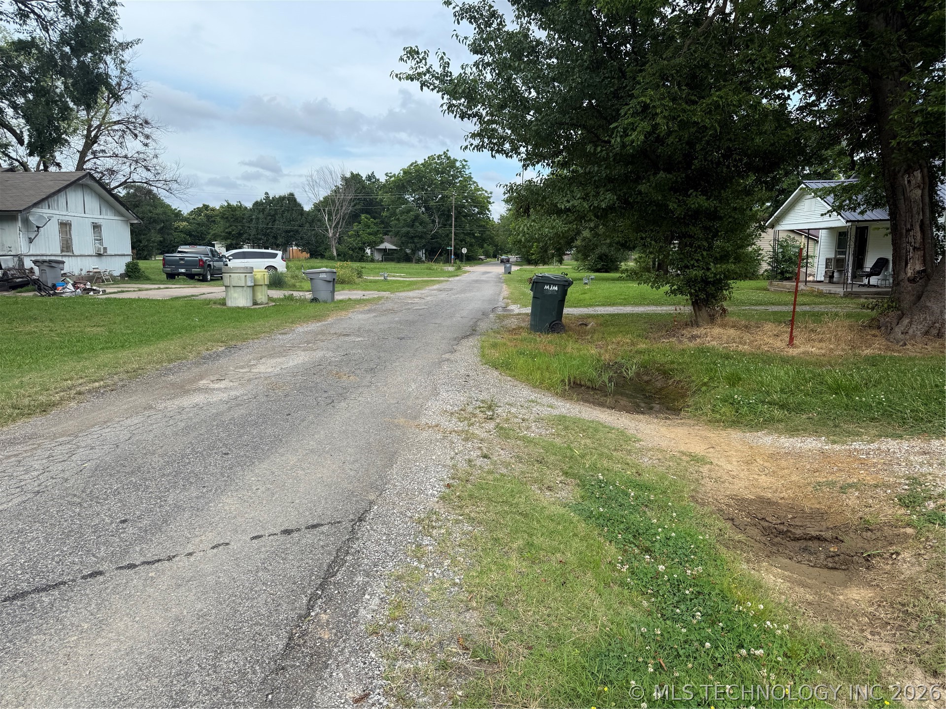 100 W Cedar Street Haskell OK 74436