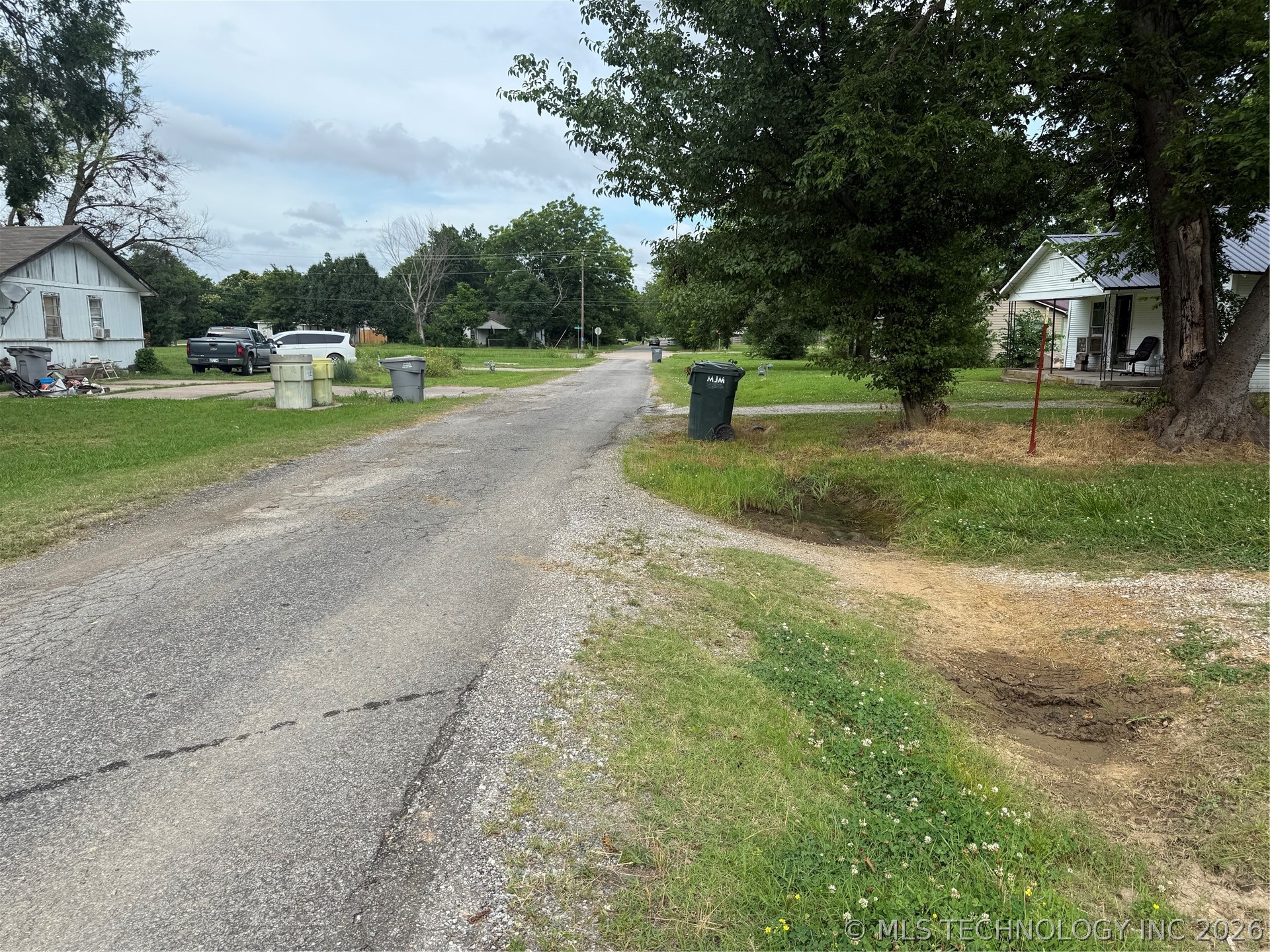 100 W Cedar Street Haskell OK 74436
