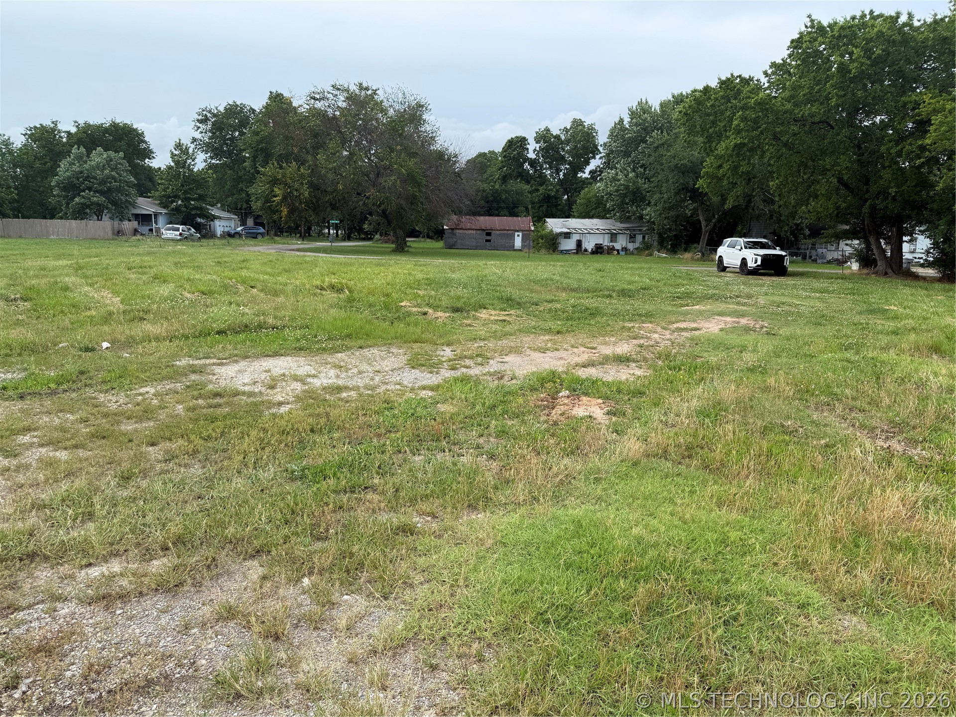 100 W Cedar Street Haskell OK 74436