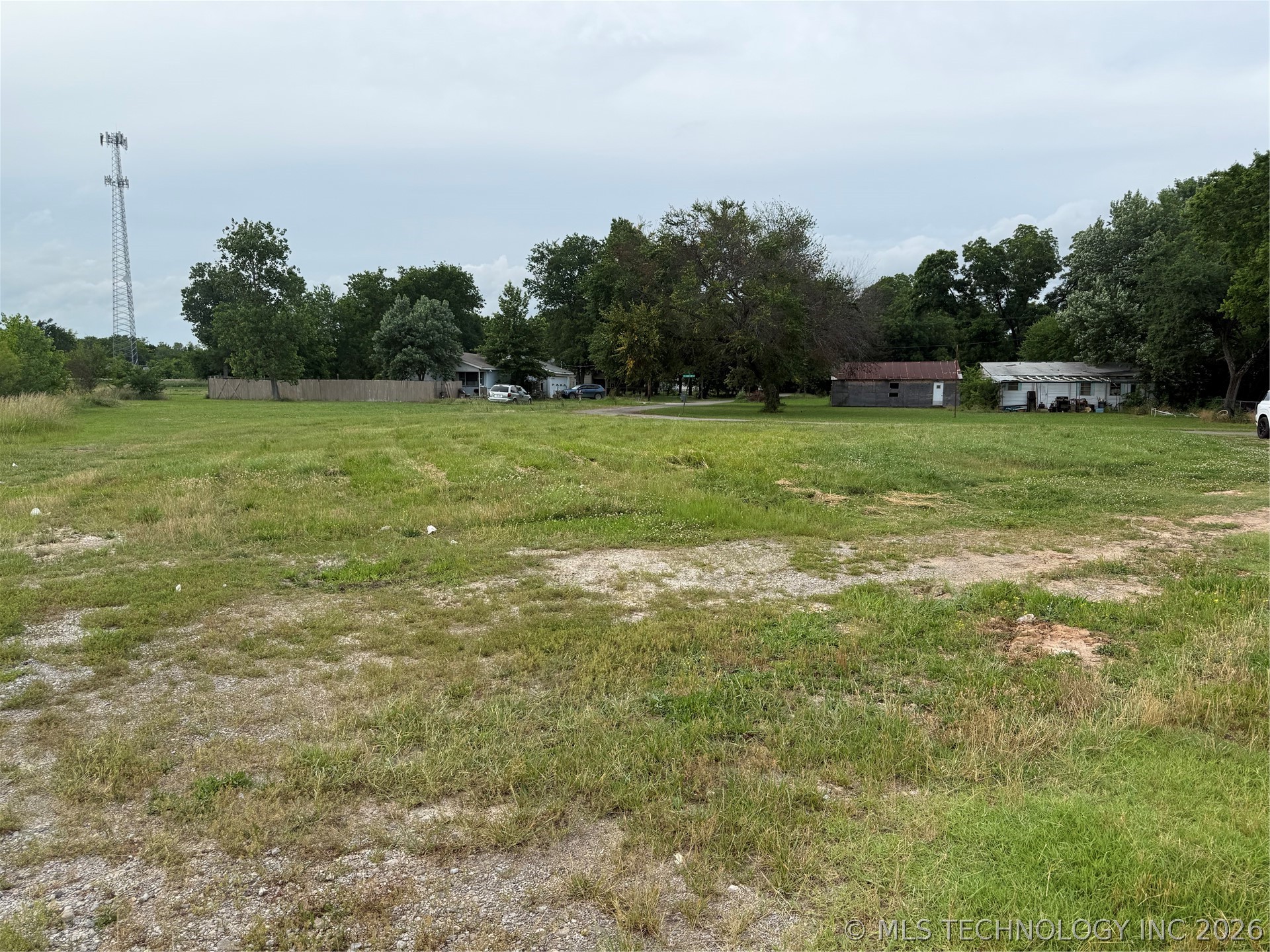 100 W Cedar Street Haskell OK 74436