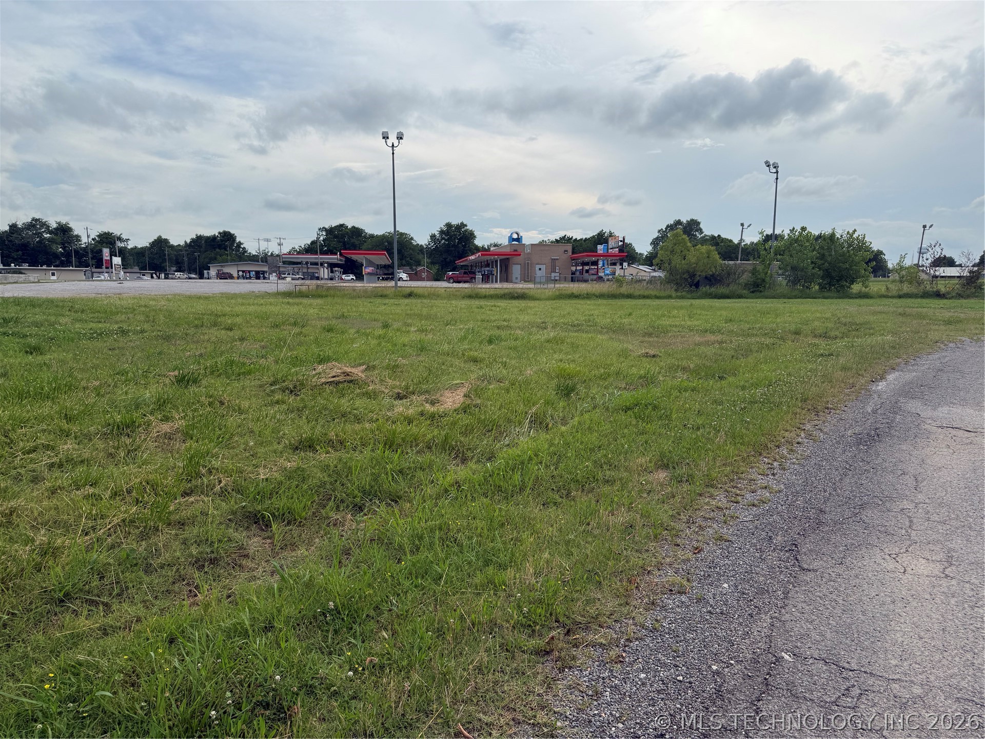 100 W Cedar Street Haskell OK 74436