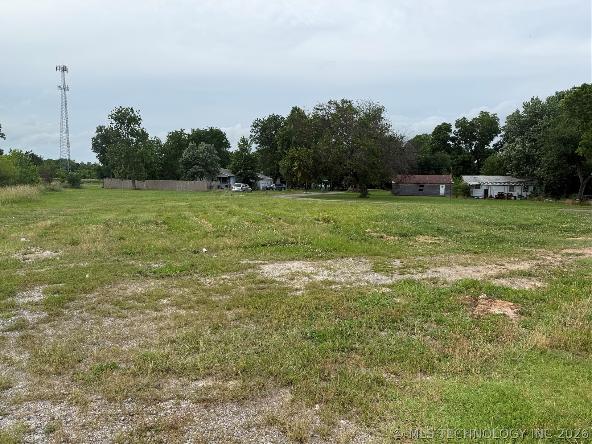 100 W Cedar Street Haskell OK 74436