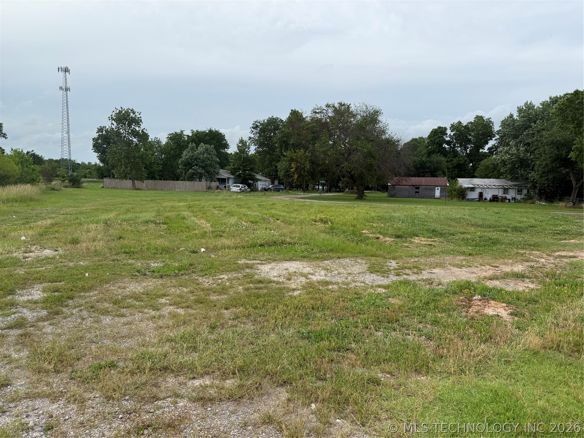 100 W Cedar Street Haskell OK 74436