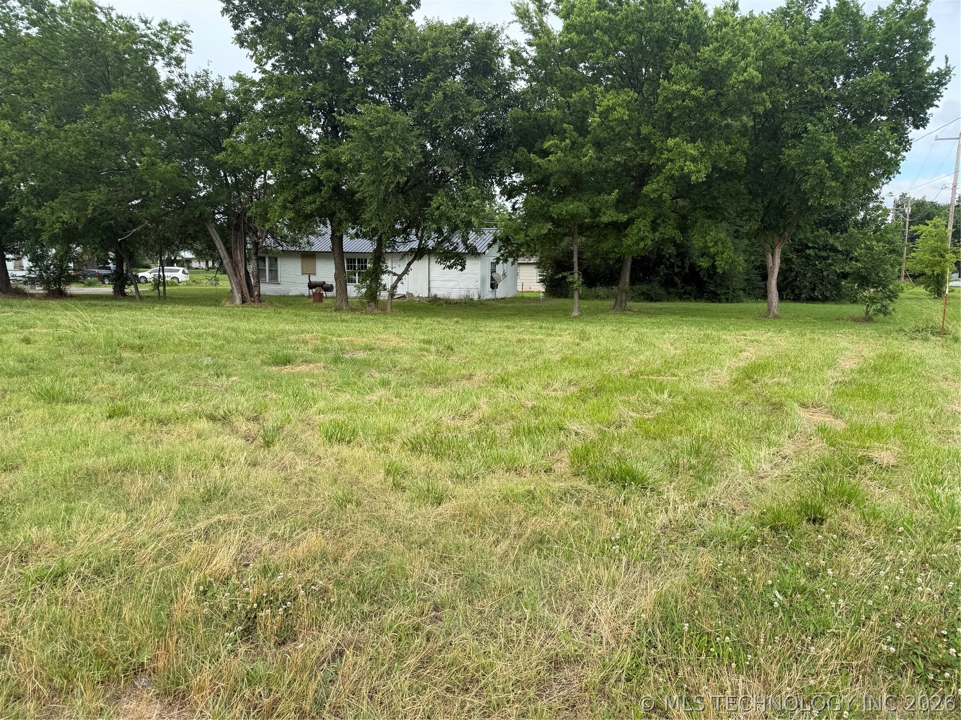 100 W Cedar Street Haskell OK 74436