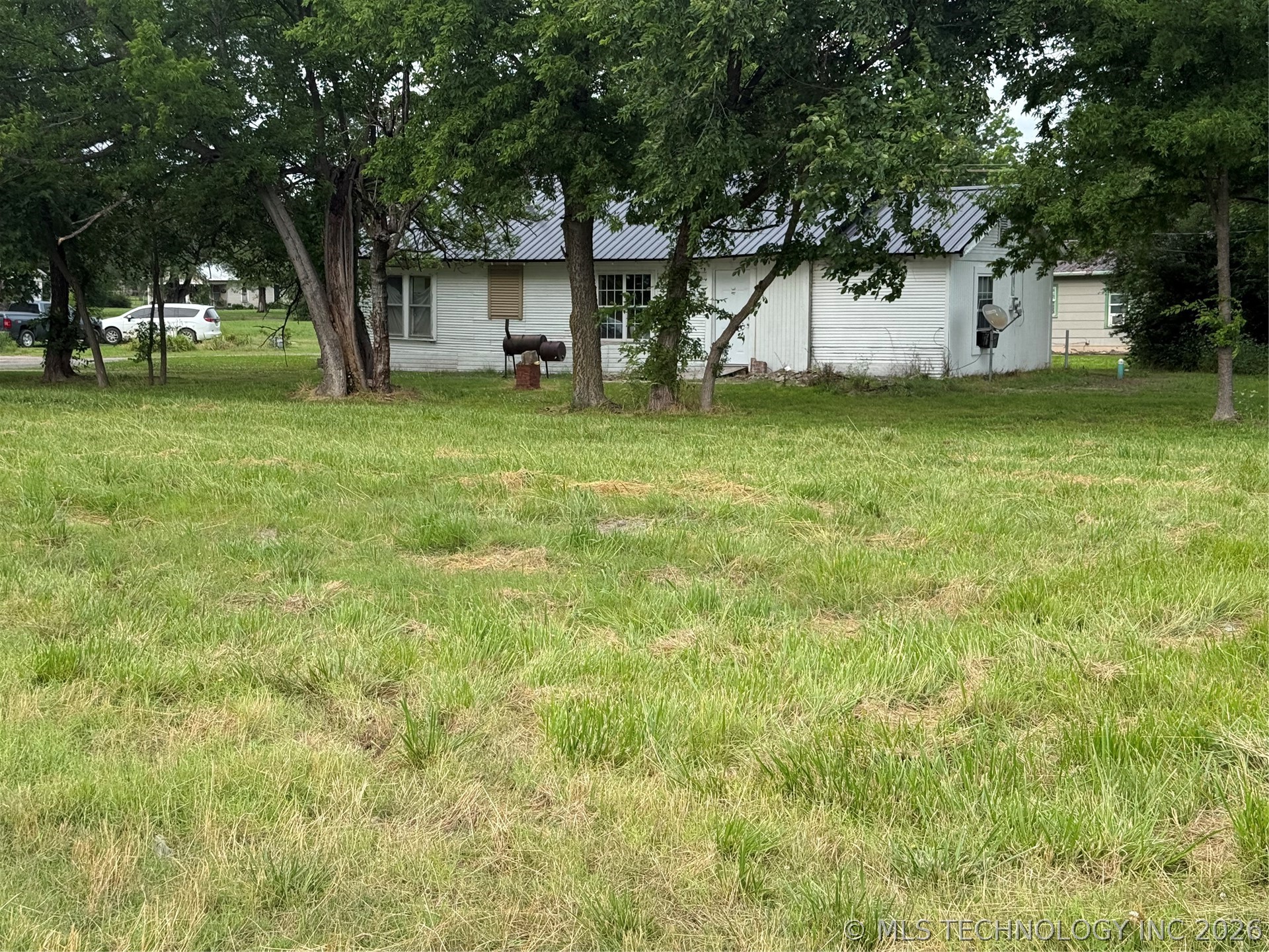 100 W Cedar Street Haskell OK 74436