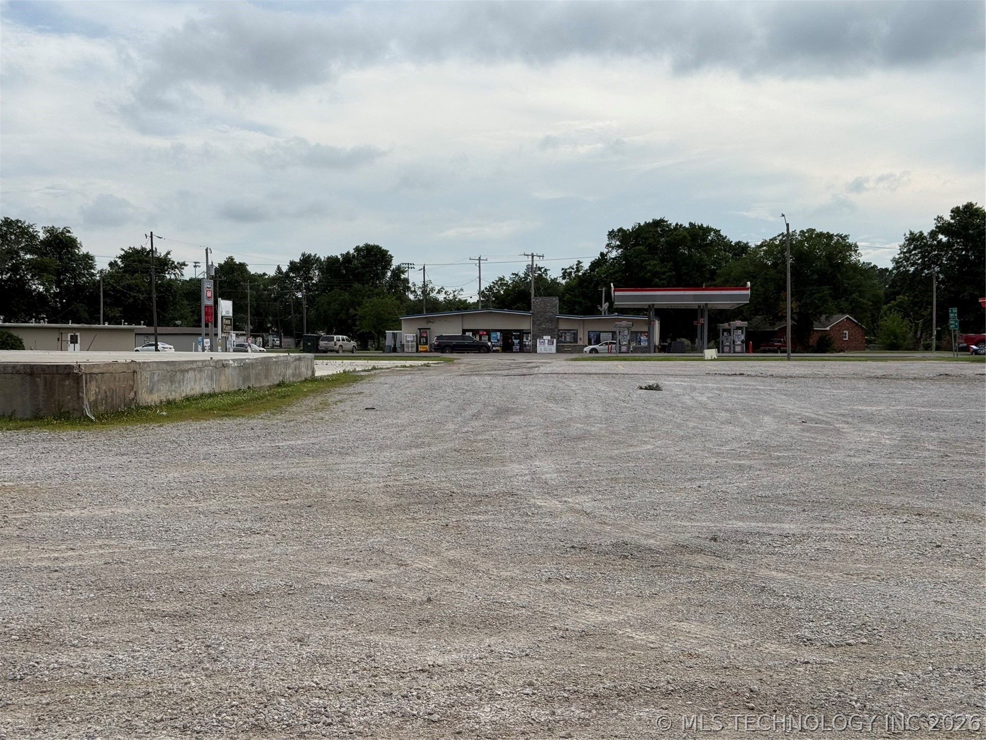 100 W Cedar Street Haskell OK 74436