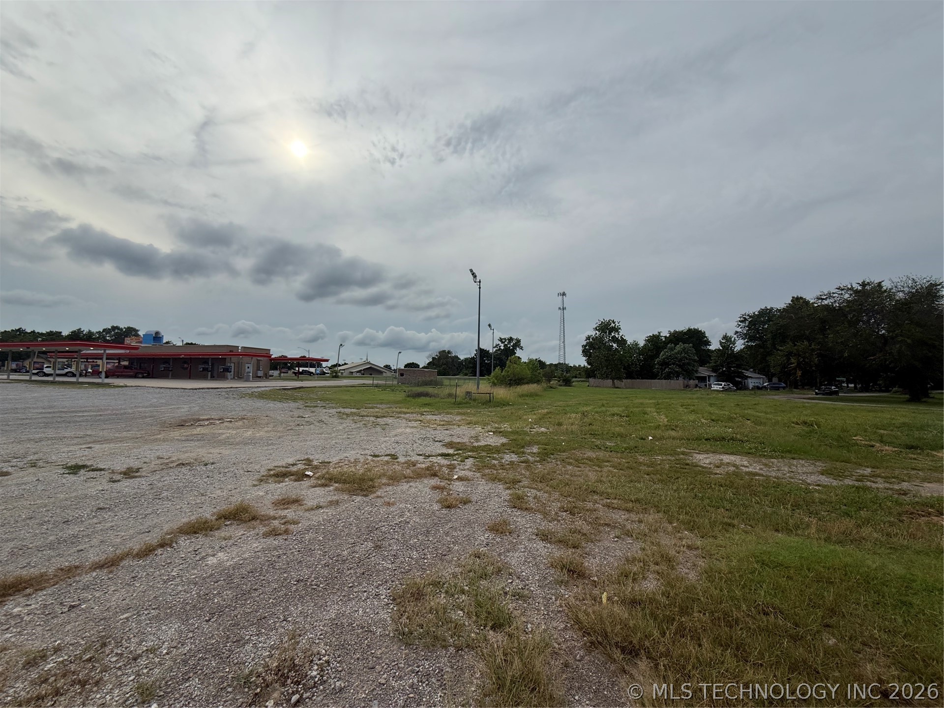 100 W Cedar Street Haskell OK 74436