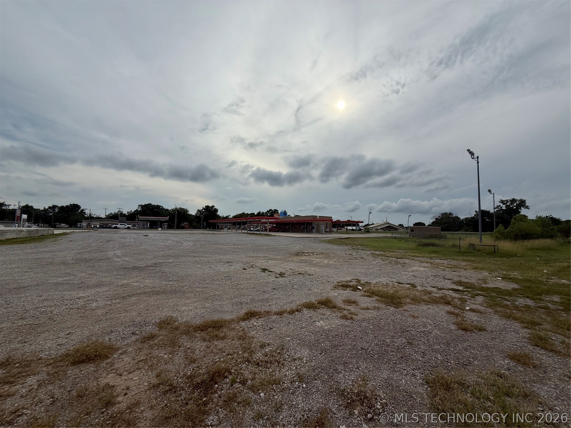 100 W Cedar Street Haskell OK 74436