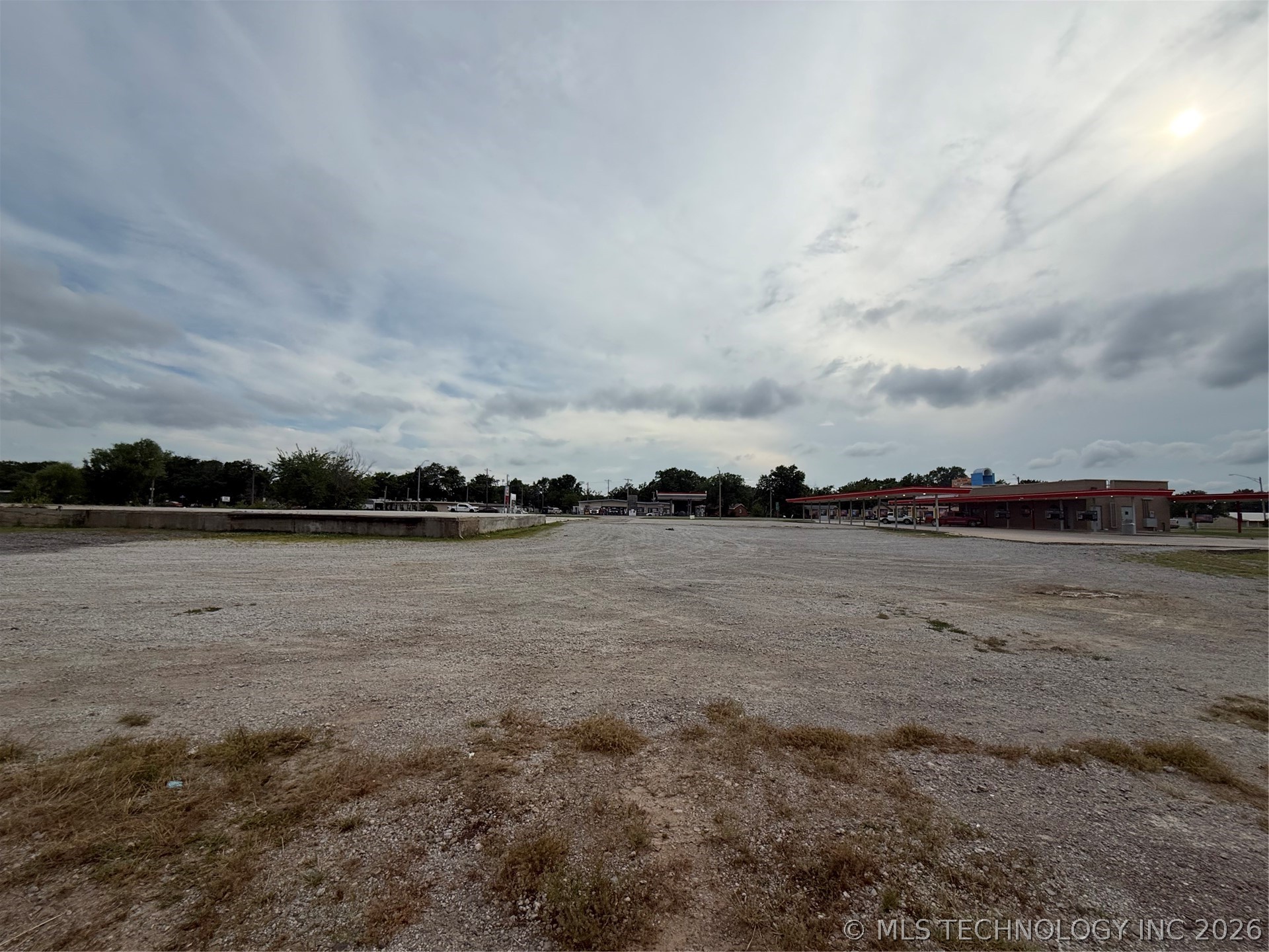 100 W Cedar Street Haskell OK 74436