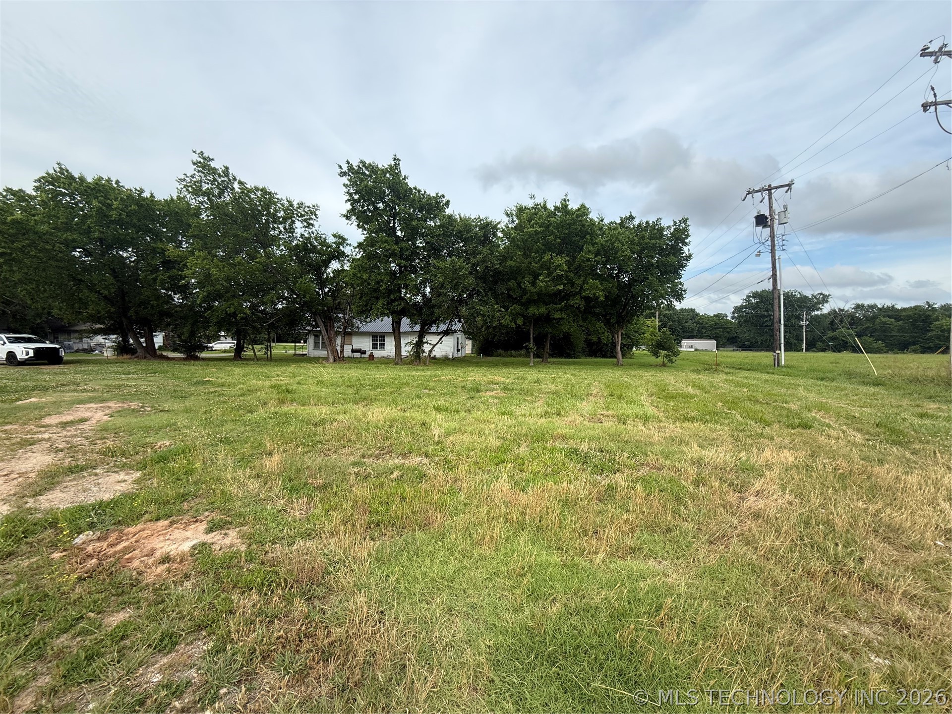 100 W Cedar Street Haskell OK 74436