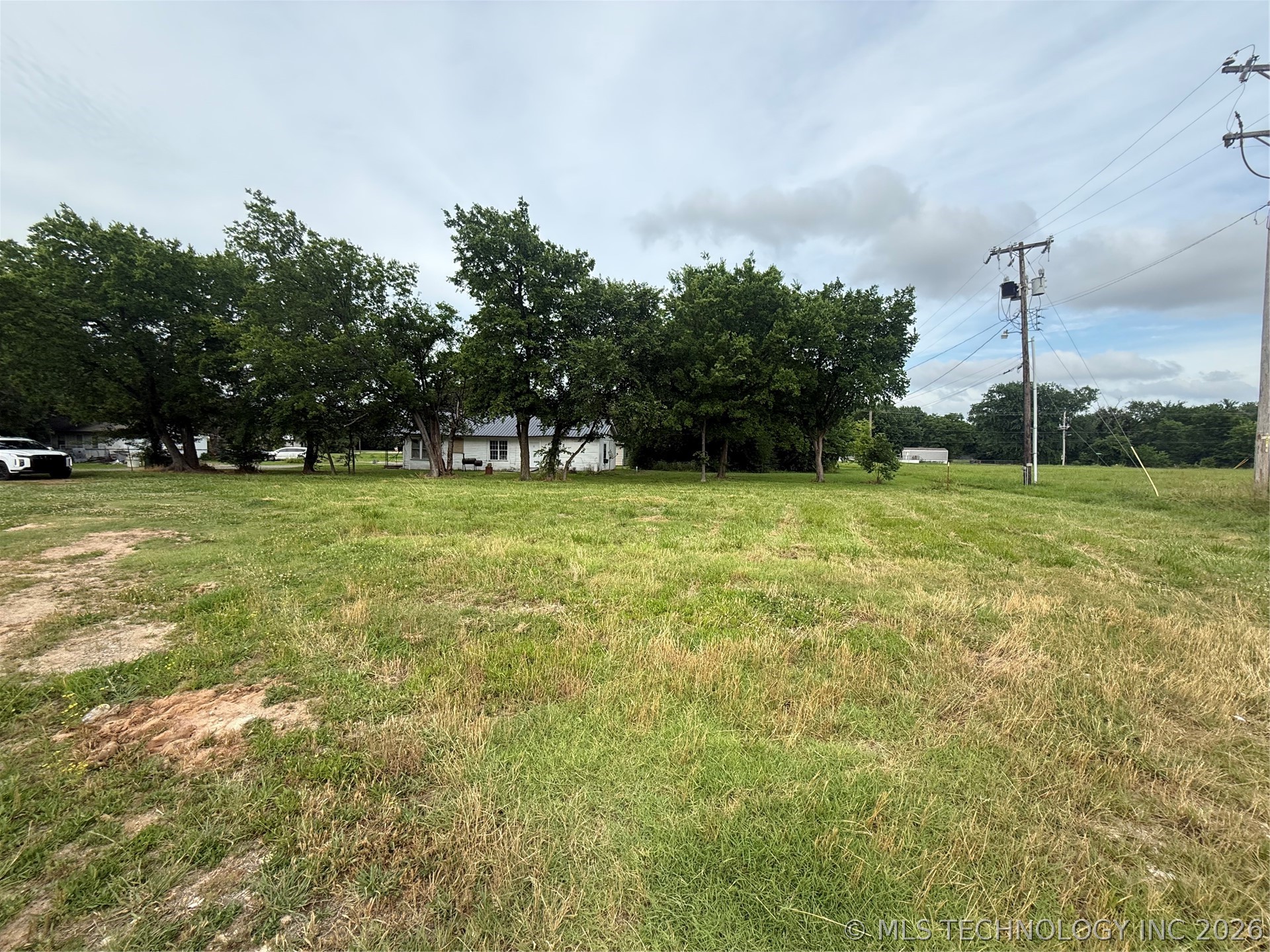 100 W Cedar Street Haskell OK 74436