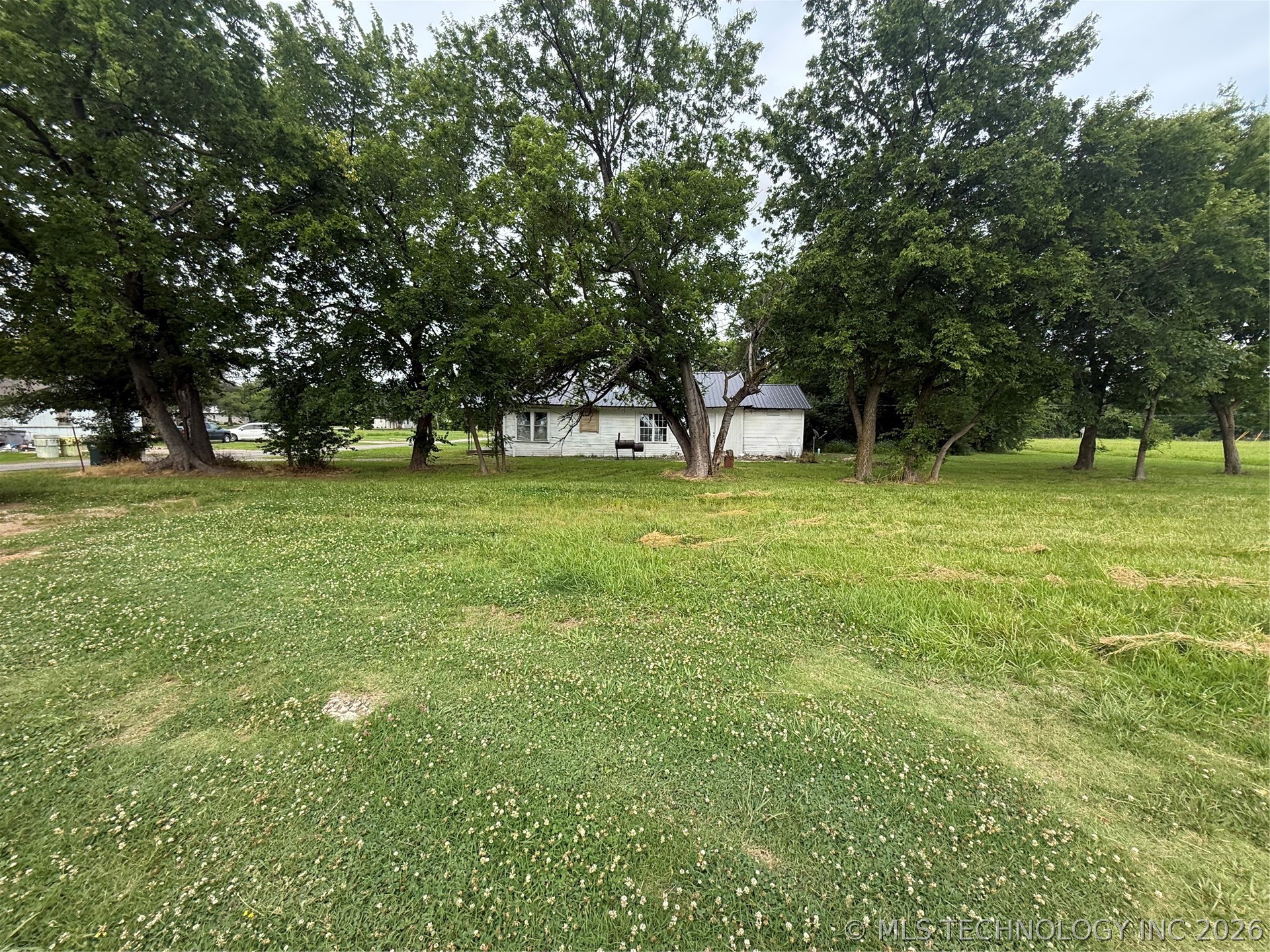 100 W Cedar Street Haskell OK 74436
