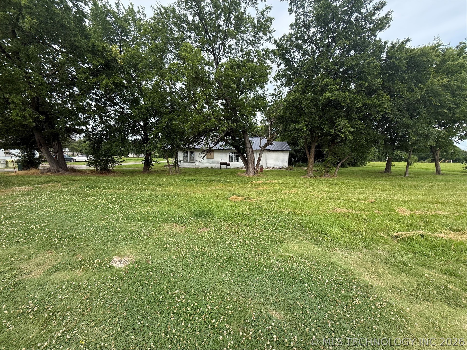 100 W Cedar Street Haskell OK 74436
