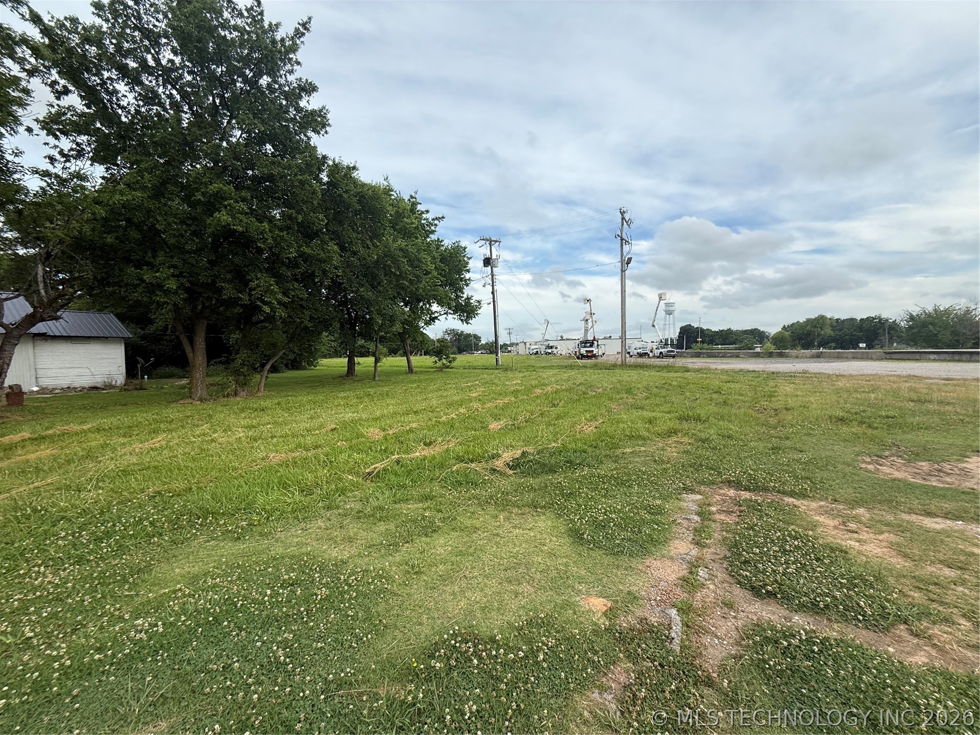 100 W Cedar Street Haskell OK 74436