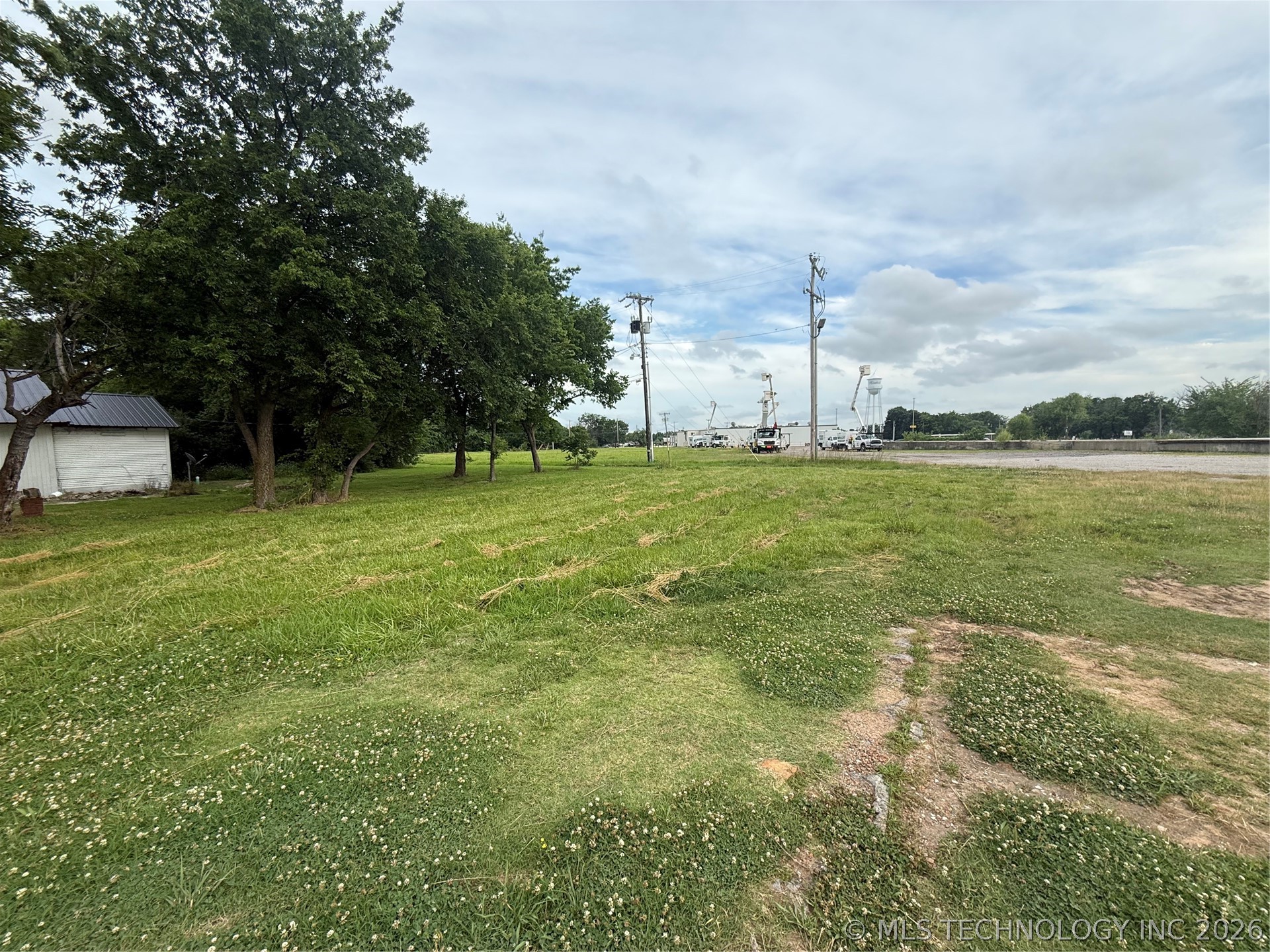 100 W Cedar Street Haskell OK 74436