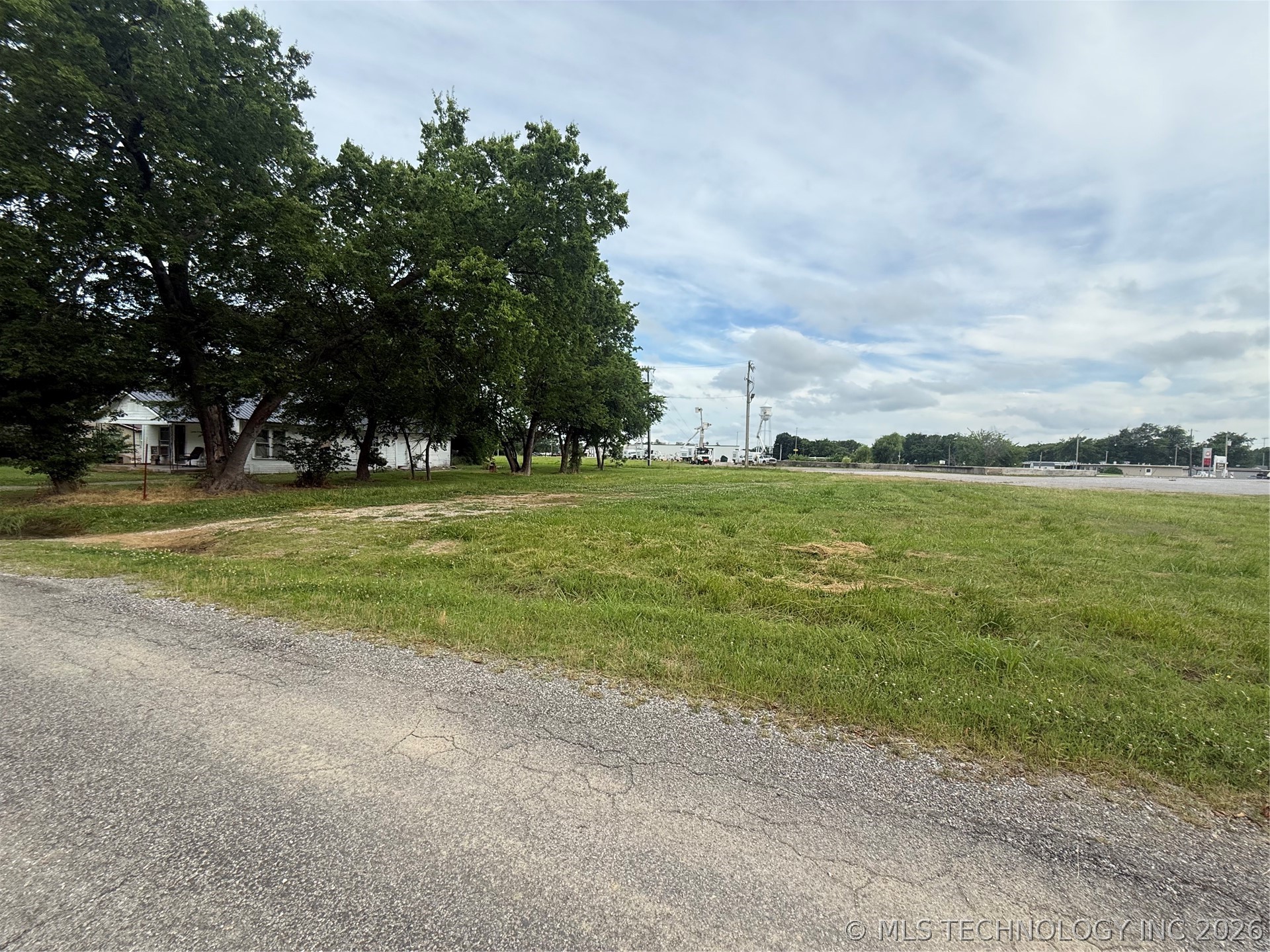 100 W Cedar Street Haskell OK 74436