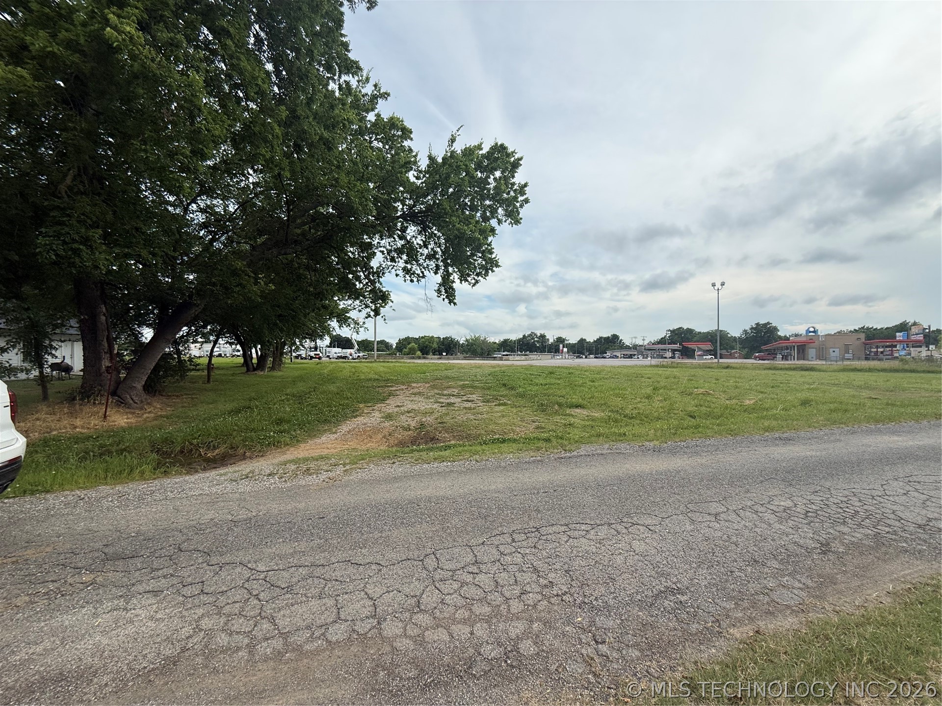 100 W Cedar Street Haskell OK 74436