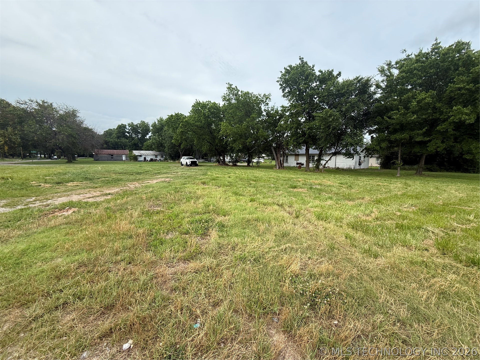 100 W Cedar Street Haskell OK 74436