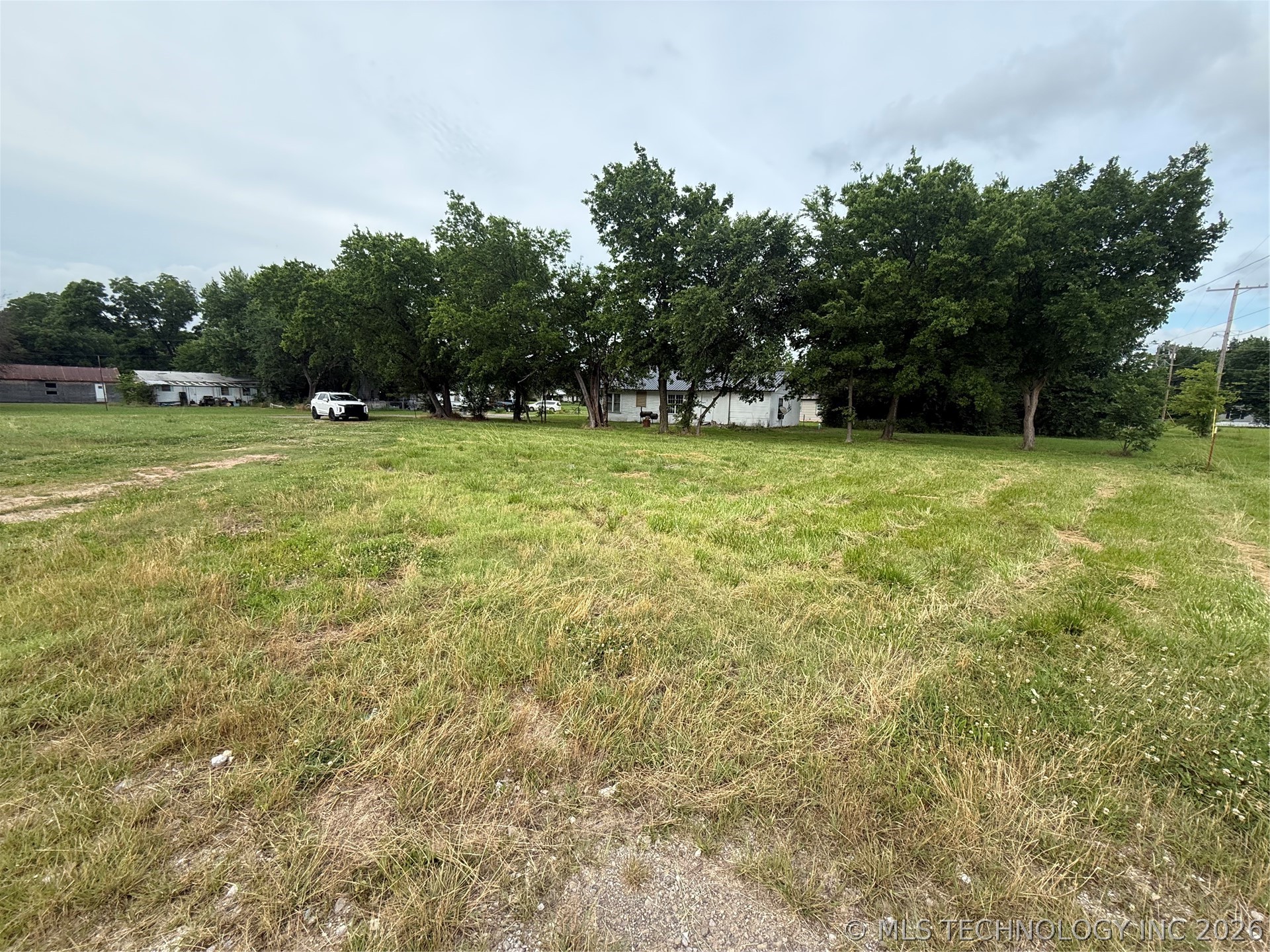100 W Cedar Street Haskell OK 74436
