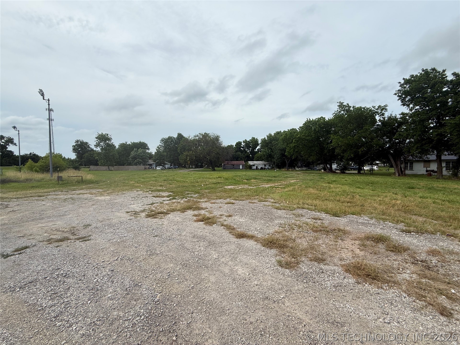 100 W Cedar Street Haskell OK 74436