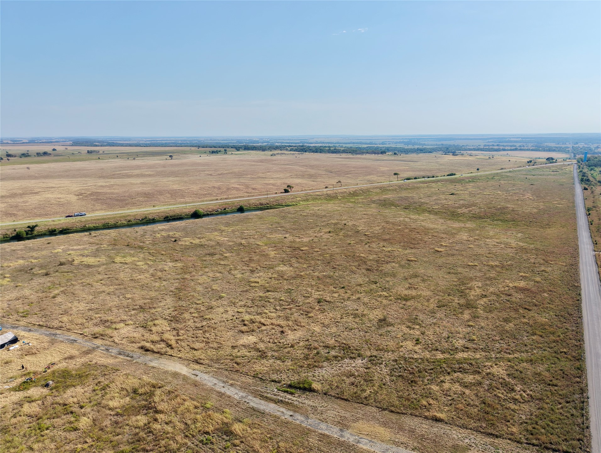 E 230 Road Vinita OK 74301