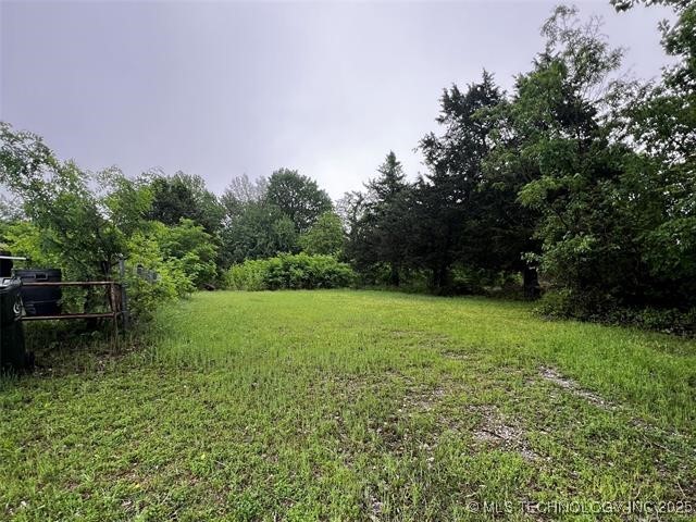 631 S Keystone Drive Cleveland OK 74020