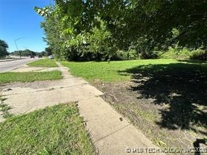 1016 N Wood Drive Okmulgee OK 74447