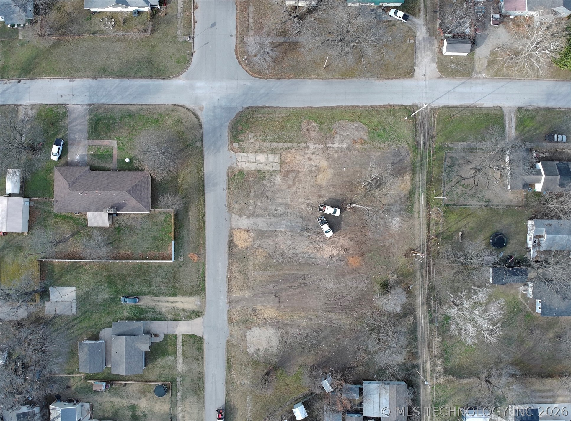 105 S D Avenue Cleveland OK 74020