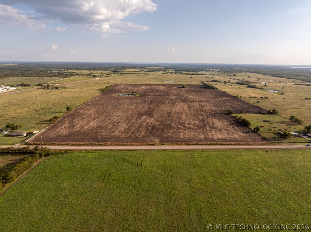 State Highway 32 Kingston OK 73439