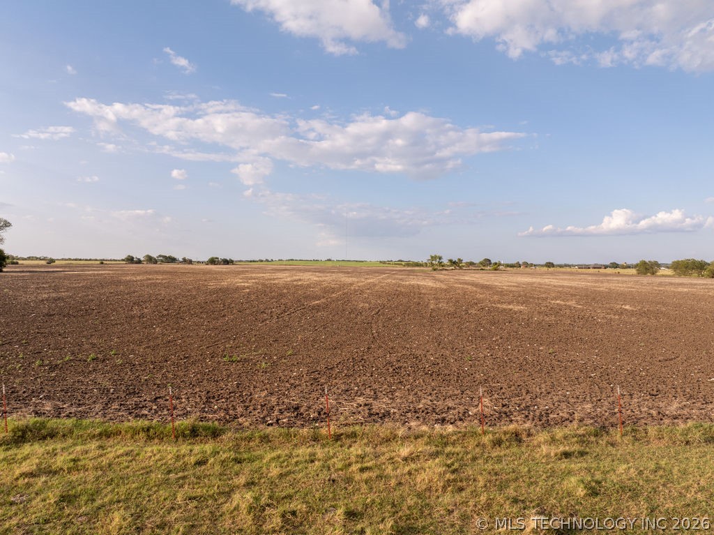 State Highway 32 Kingston OK 73439