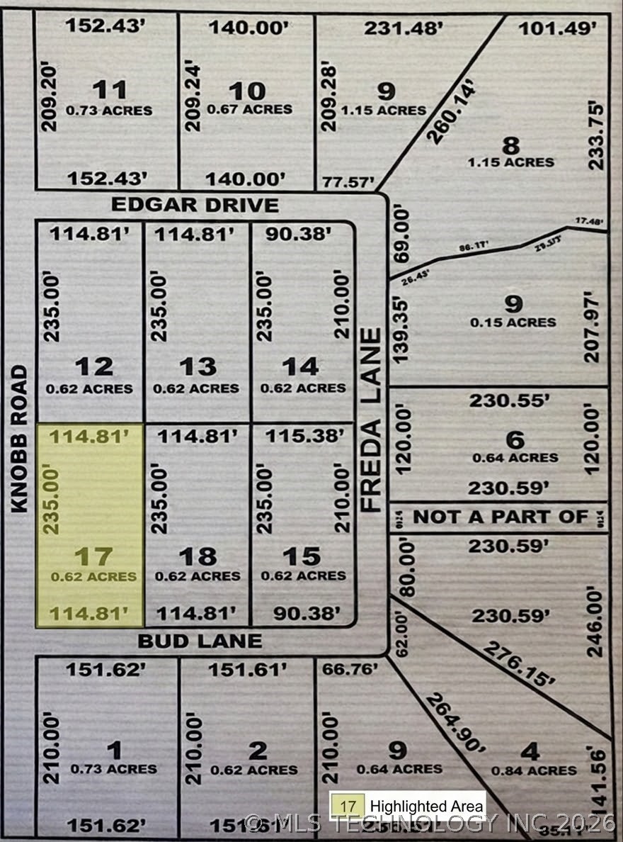 467 Bud Kingston OK 73439