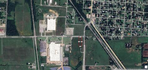 15 Street Wagoner OK 74467