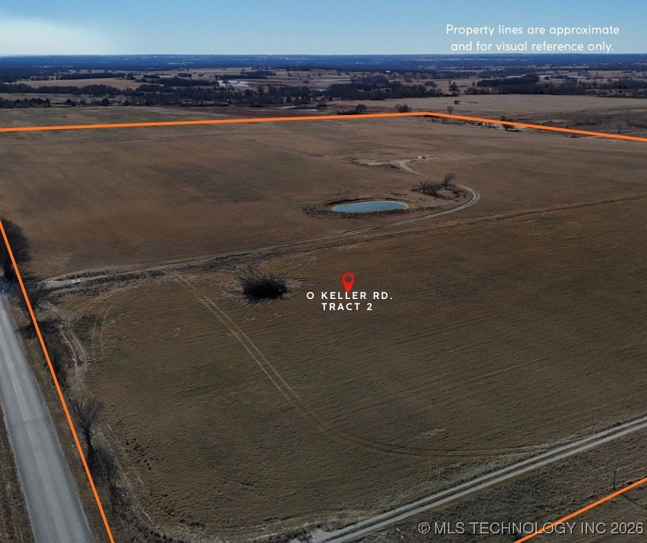02 Keller Road Wilson OK 73463