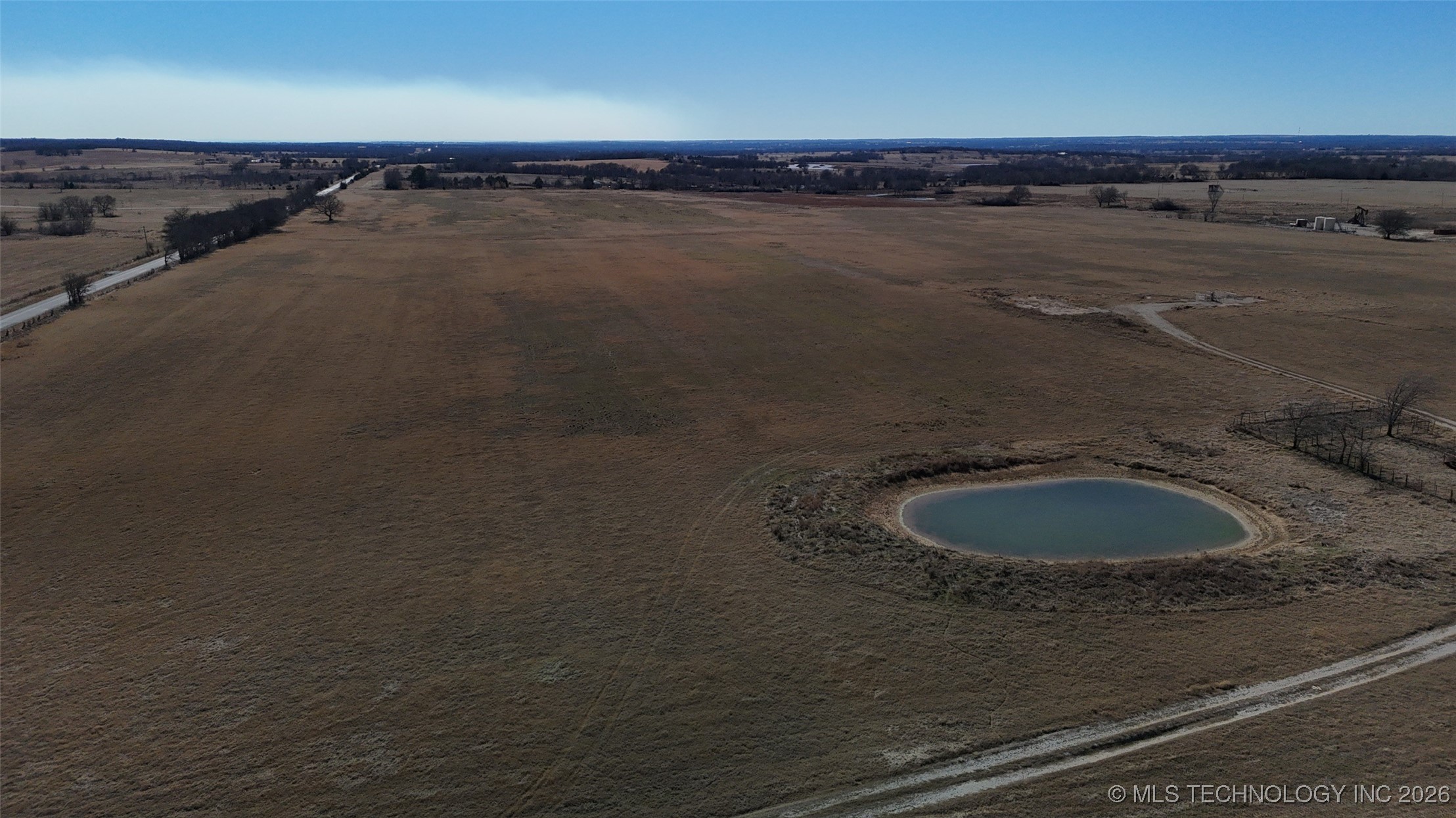 02 Keller Road Wilson OK 73463