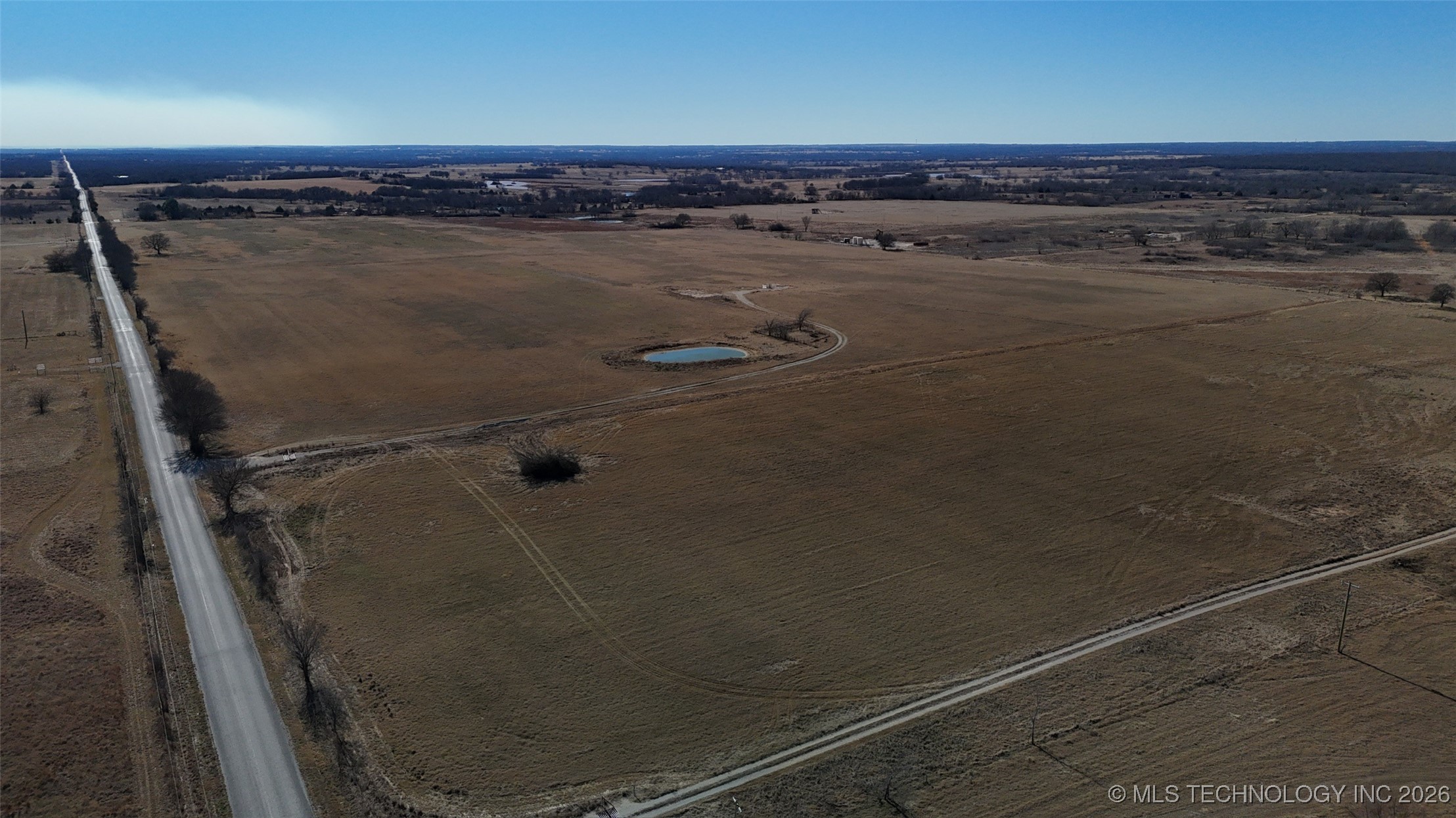 02 Keller Road Wilson OK 73463
