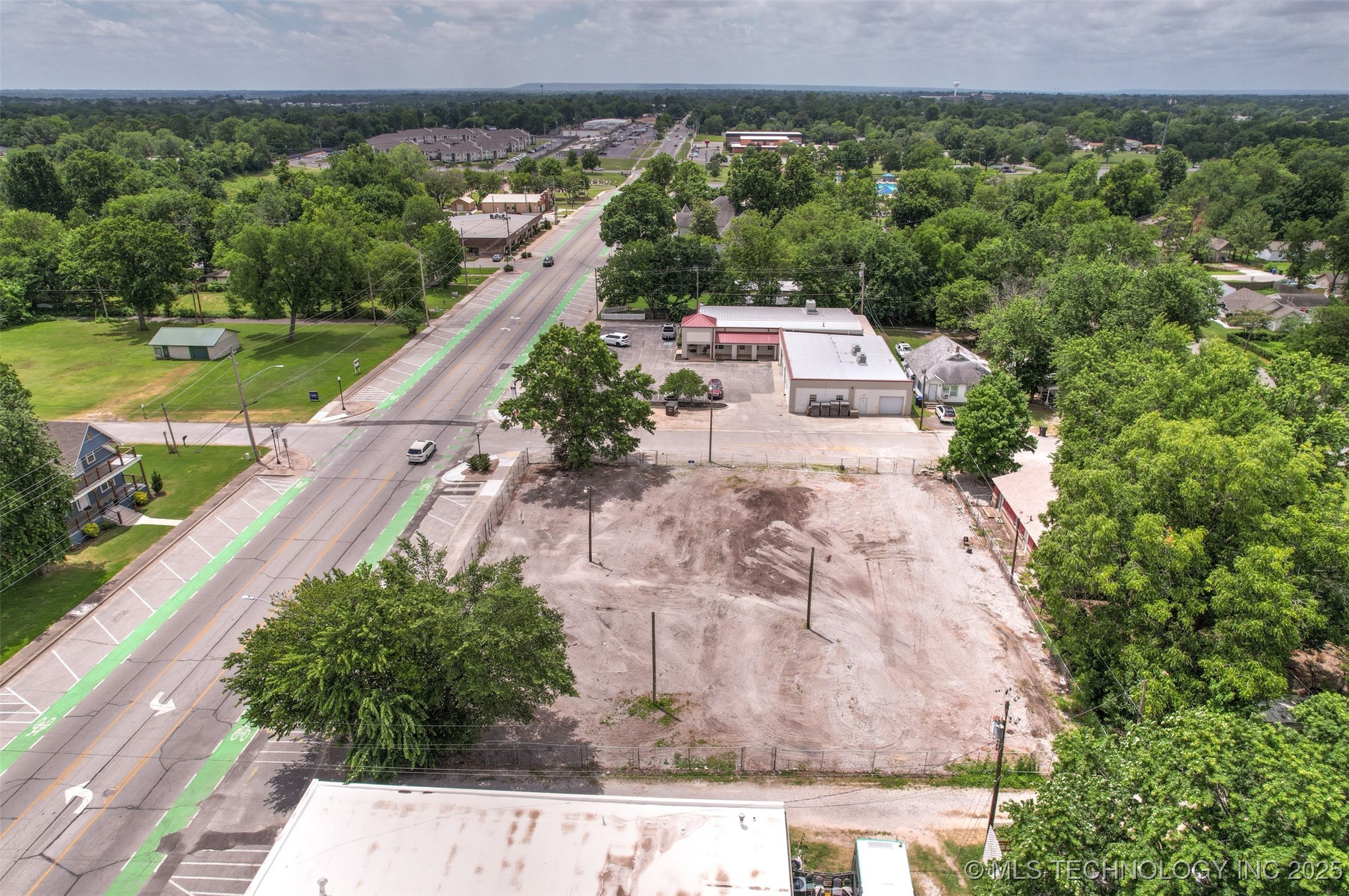 824 S Main Street Broken Arrow OK 74012