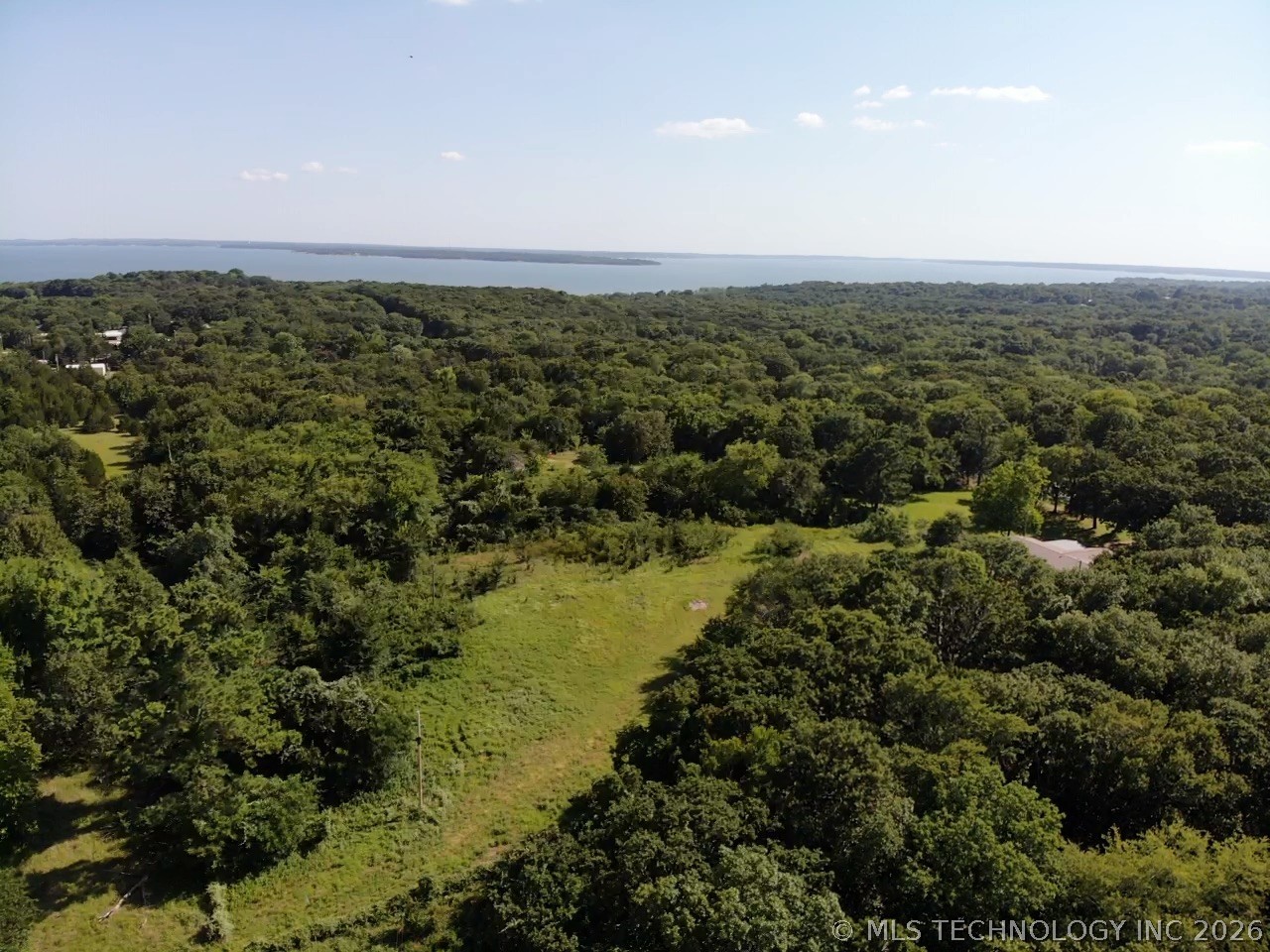 Texoma Hills Road Kingston OK 73439