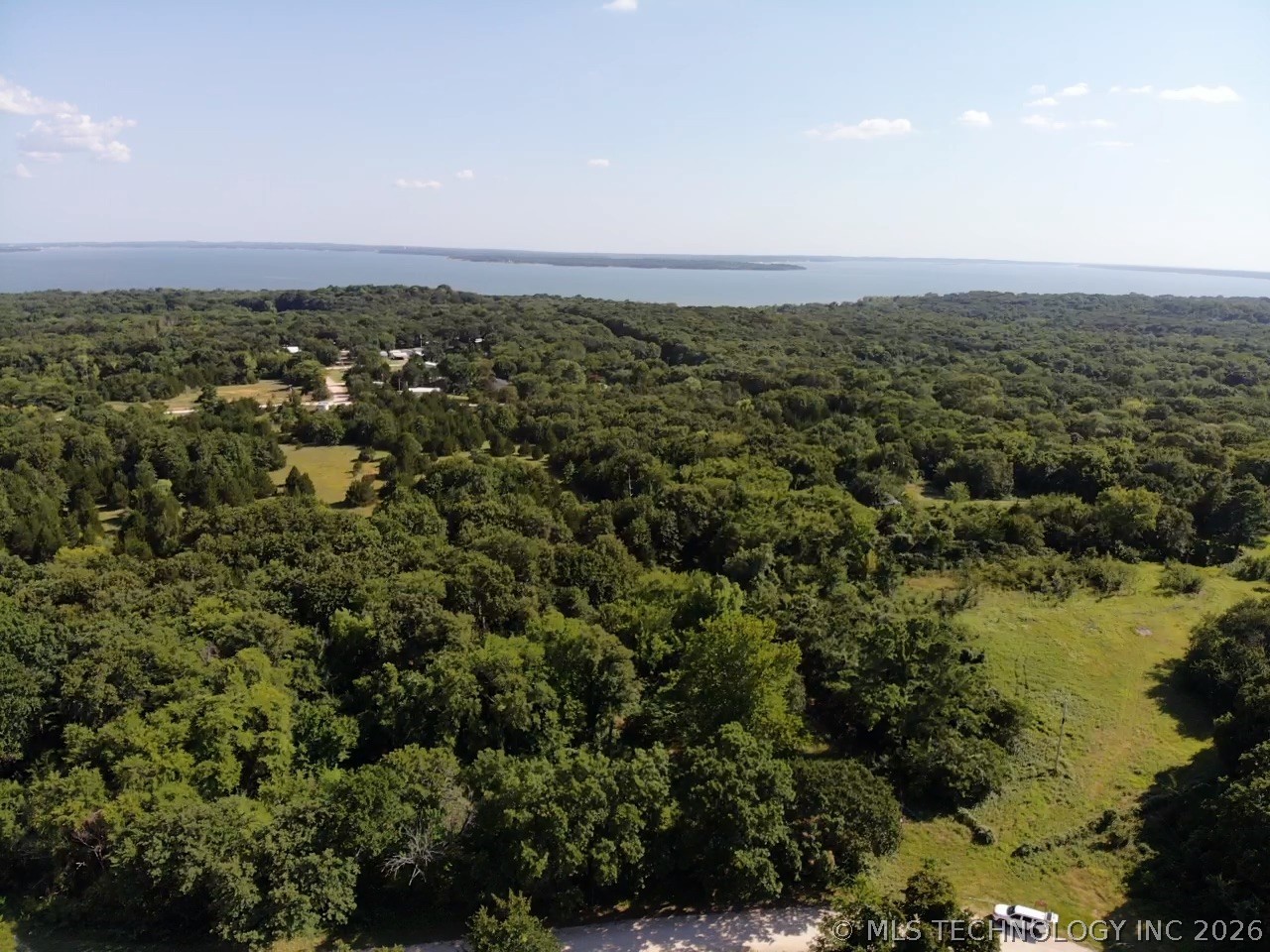 Texoma Hills Road Kingston OK 73439