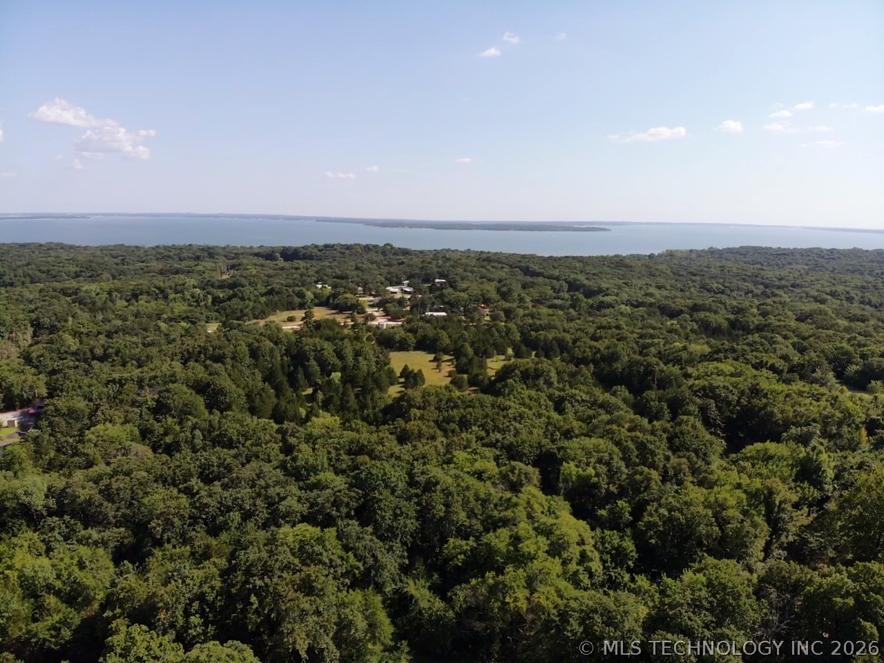 Texoma Hills Road Kingston OK 73439