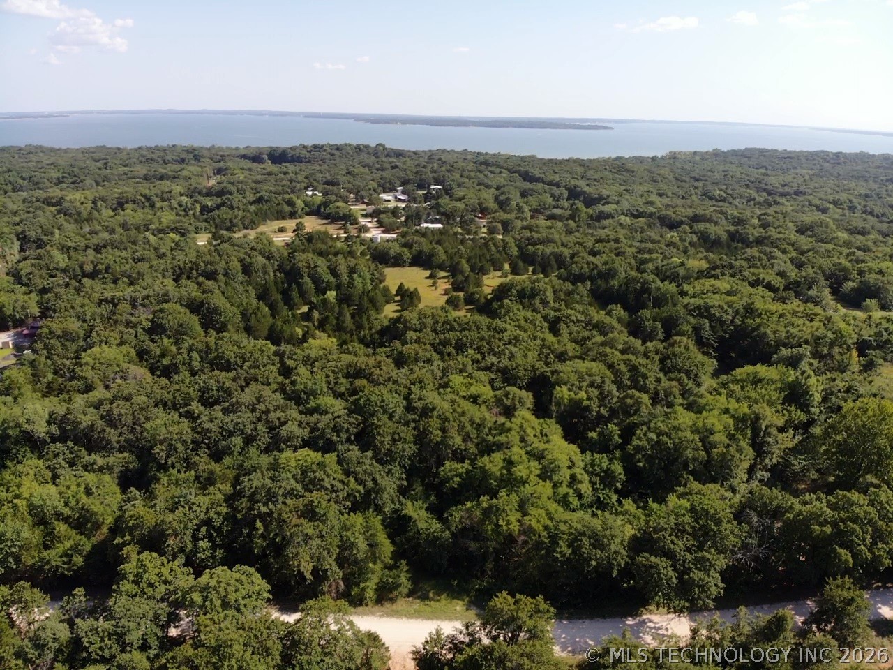 Texoma Hills Road Kingston OK 73439