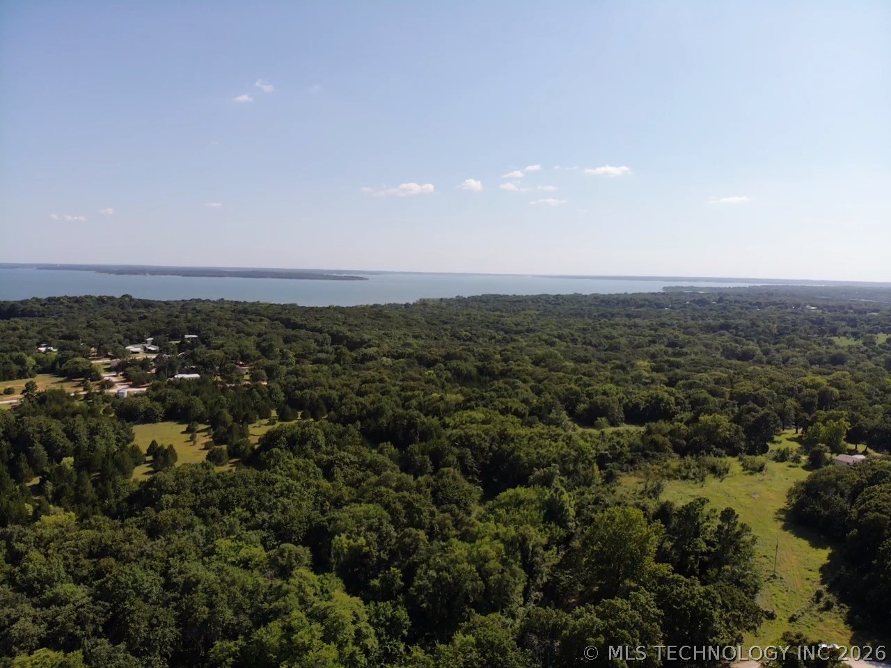 Texoma Hills Road Kingston OK 73439