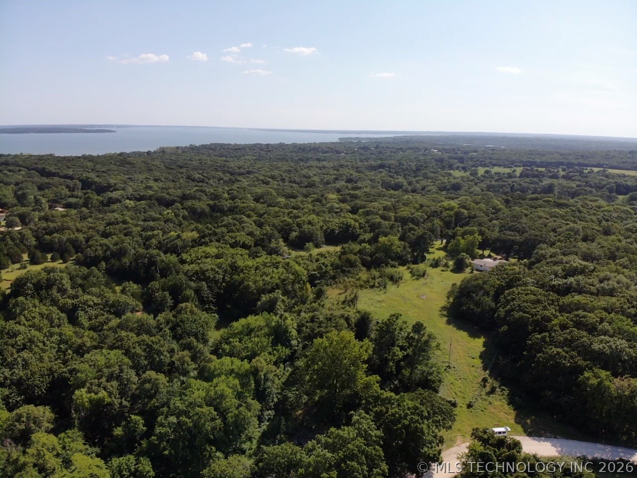 Texoma Hills Road Kingston OK 73439