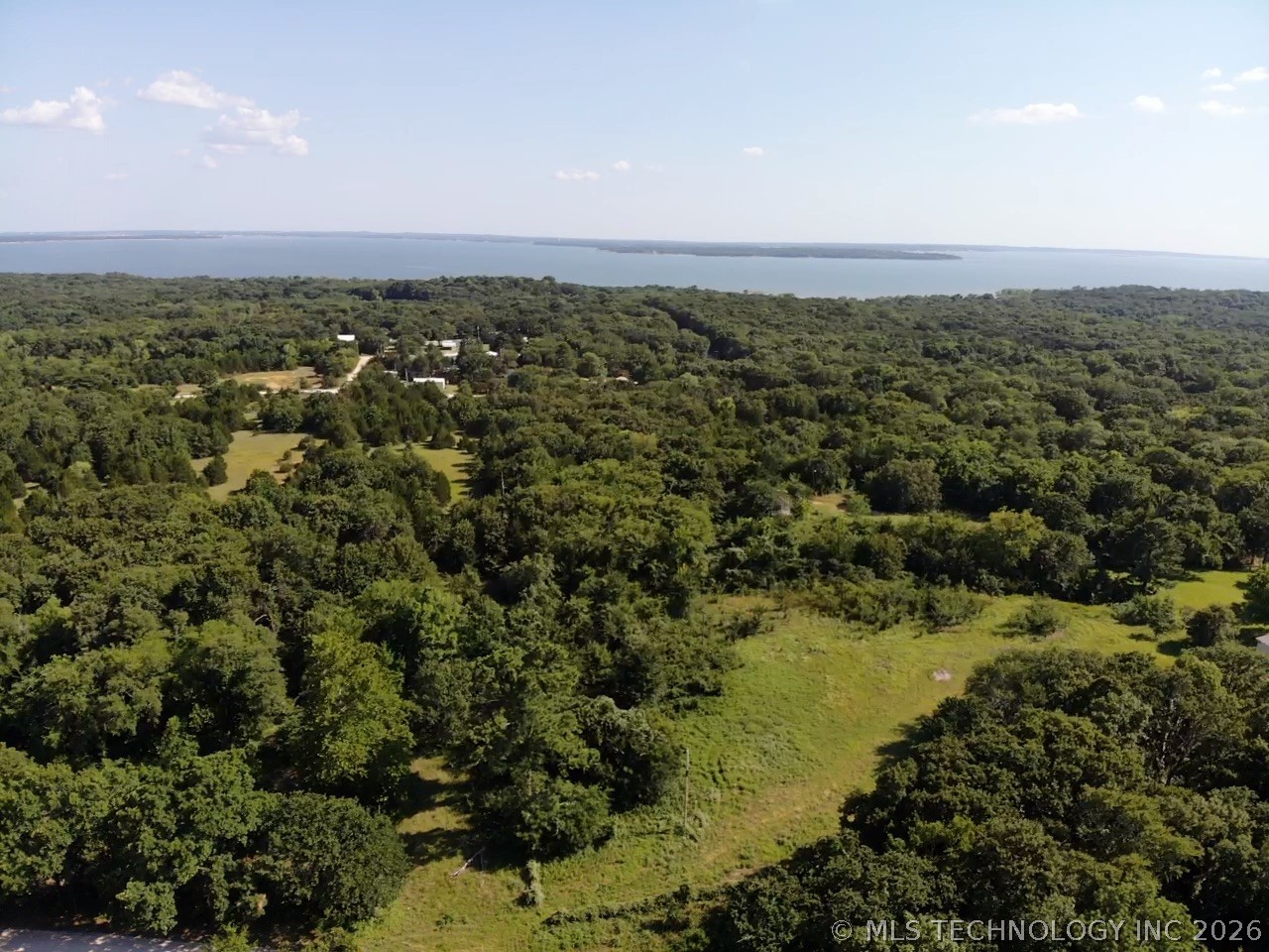 Texoma Hills Road Kingston OK 73439