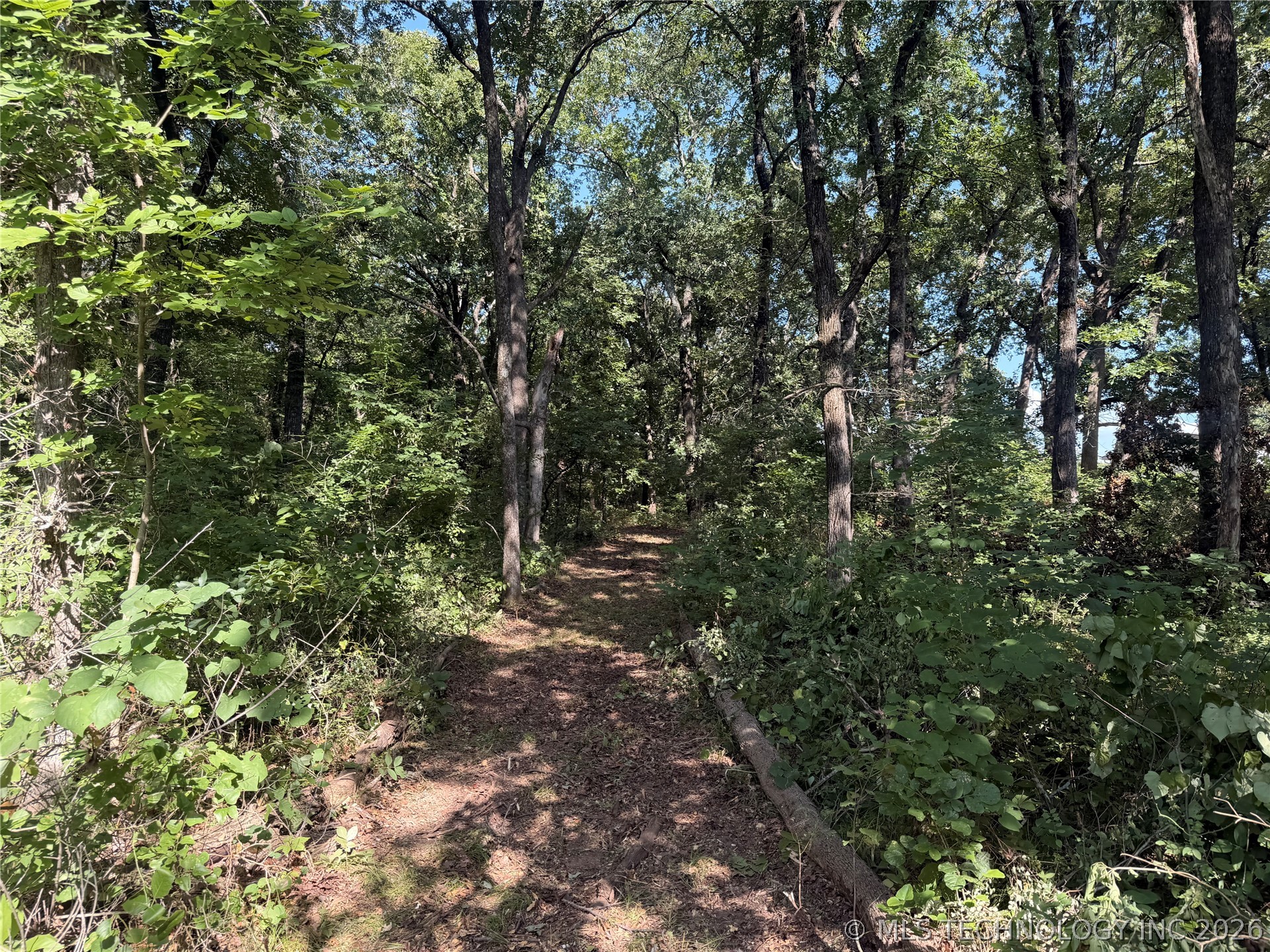 Texoma Hills Road Kingston OK 73439