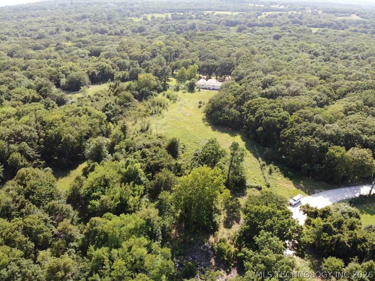 Texoma Hills Road Kingston OK 73439