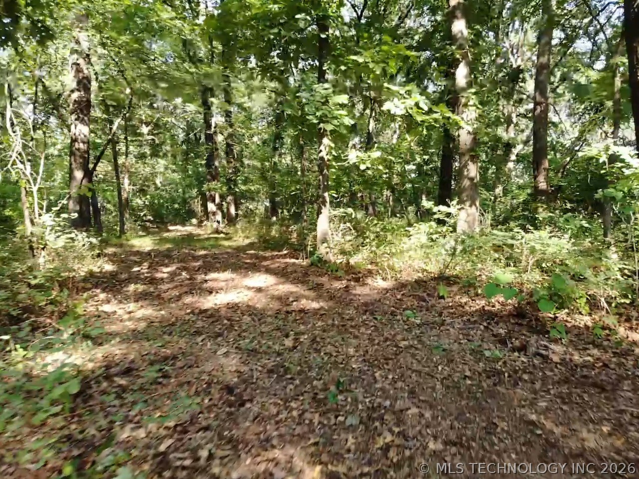 Texoma Hills Road Kingston OK 73439