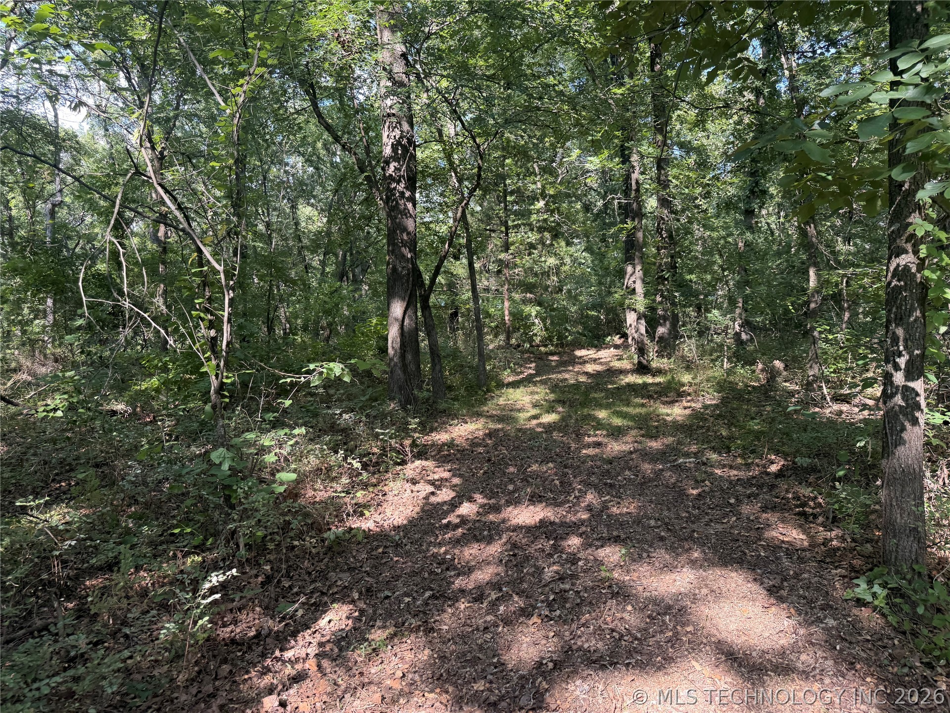 Texoma Hills Road Kingston OK 73439