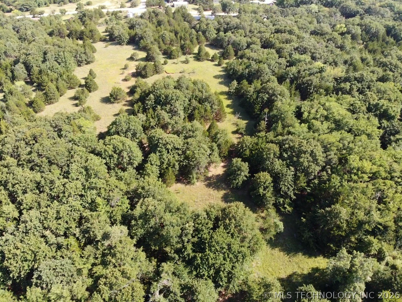 Texoma Hills Road Kingston OK 73439