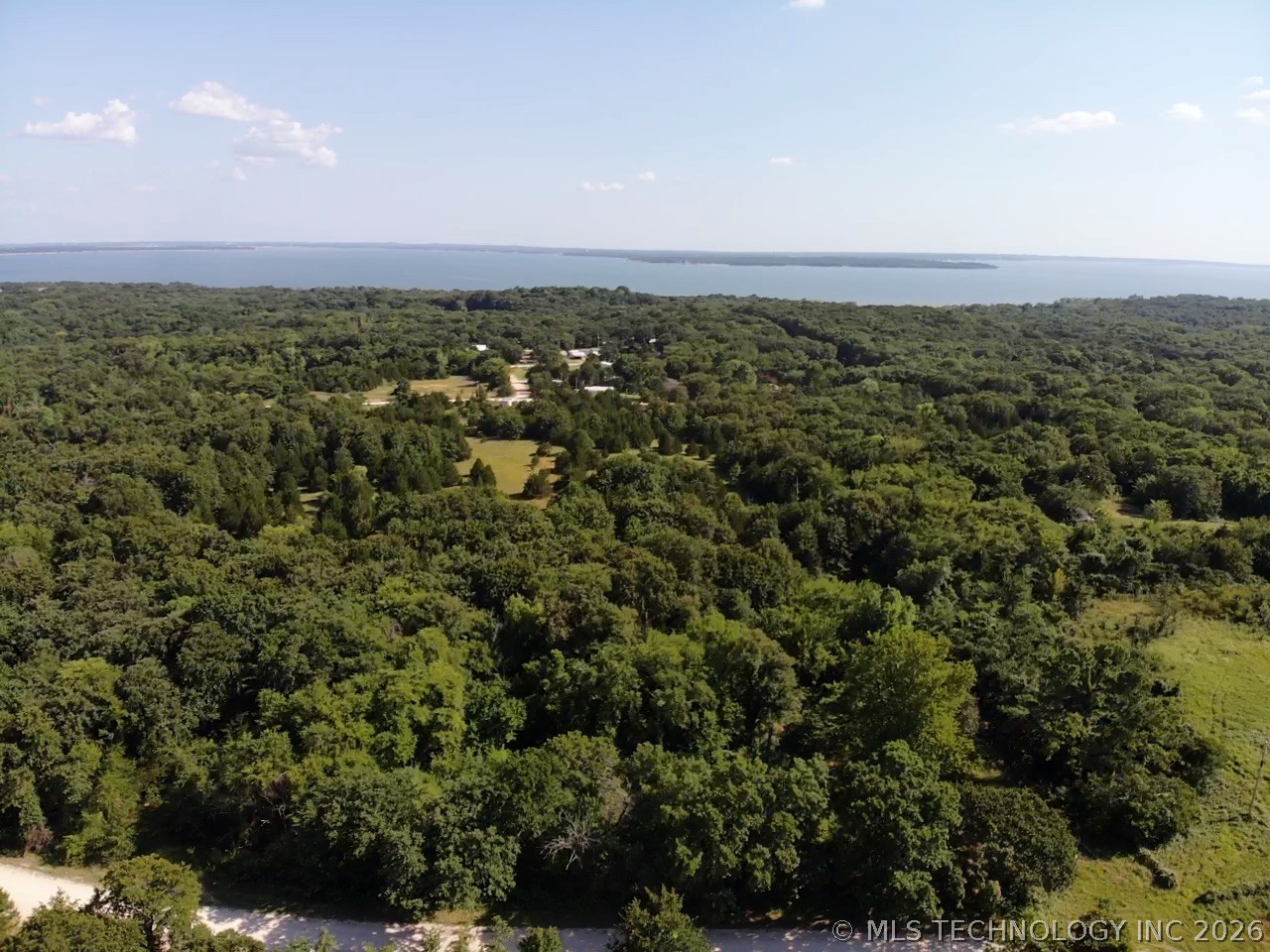 Texoma Hills Road Kingston OK 73439